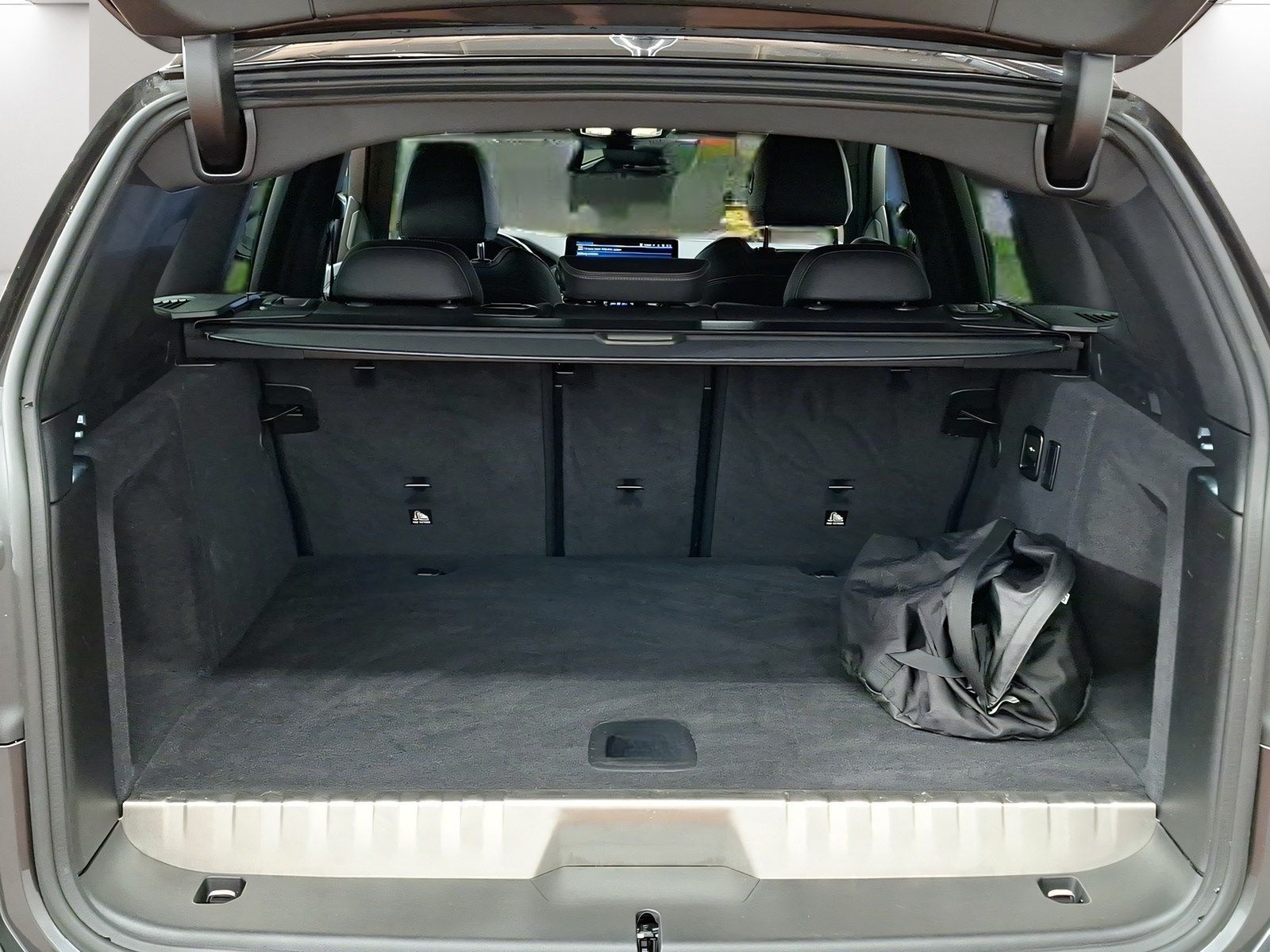 BMW X3 xDrive30e M Sport Harman/K LiveCockpitProf foto 11