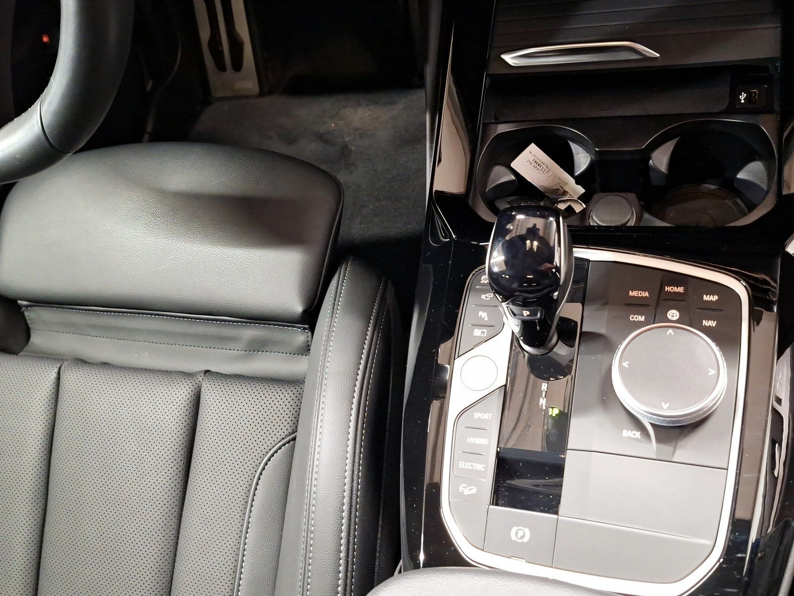 BMW X3 xDrive30e M Sport Harman/K LiveCockpitProf foto 13