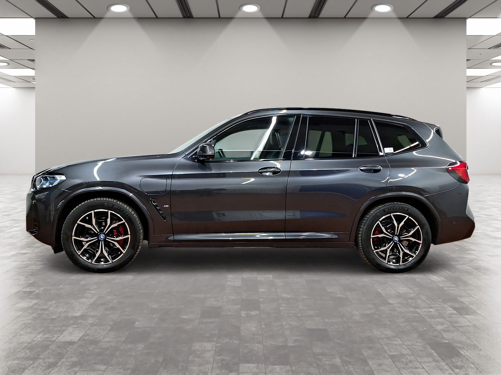 BMW X3 xDrive30e M Sport Harman/K LiveCockpitProf foto 3