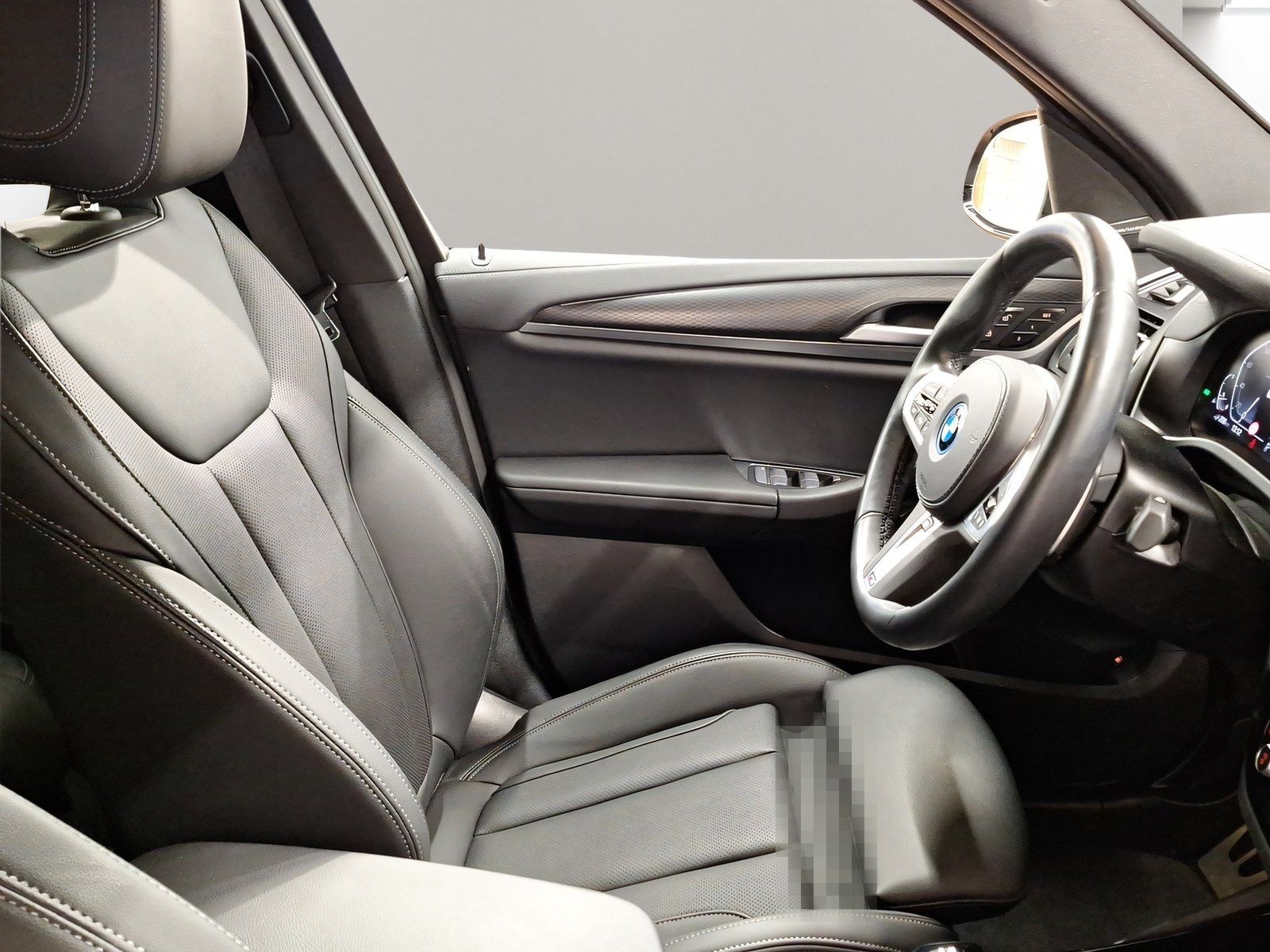 BMW X3 xDrive30e M Sport Harman/K LiveCockpitProf foto 5