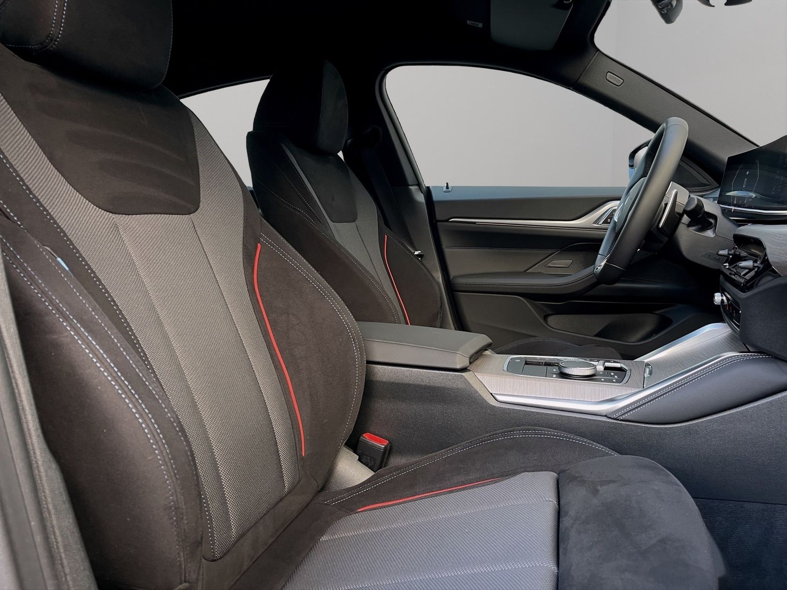 BMW 420i Gran Coupé M SPORTPAKET °5tkm° UPE 63.970,- foto 11