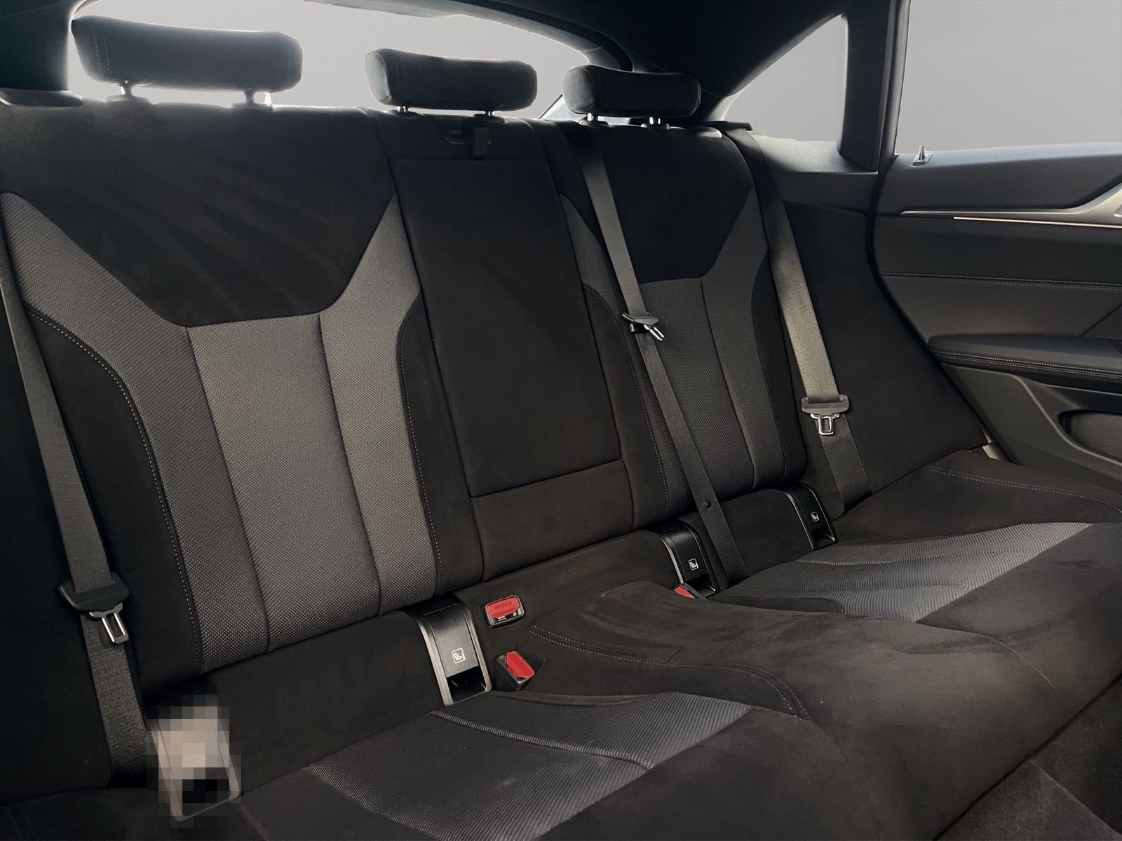 BMW 420i Gran Coupé M SPORTPAKET °5tkm° UPE 63.970,- foto 12