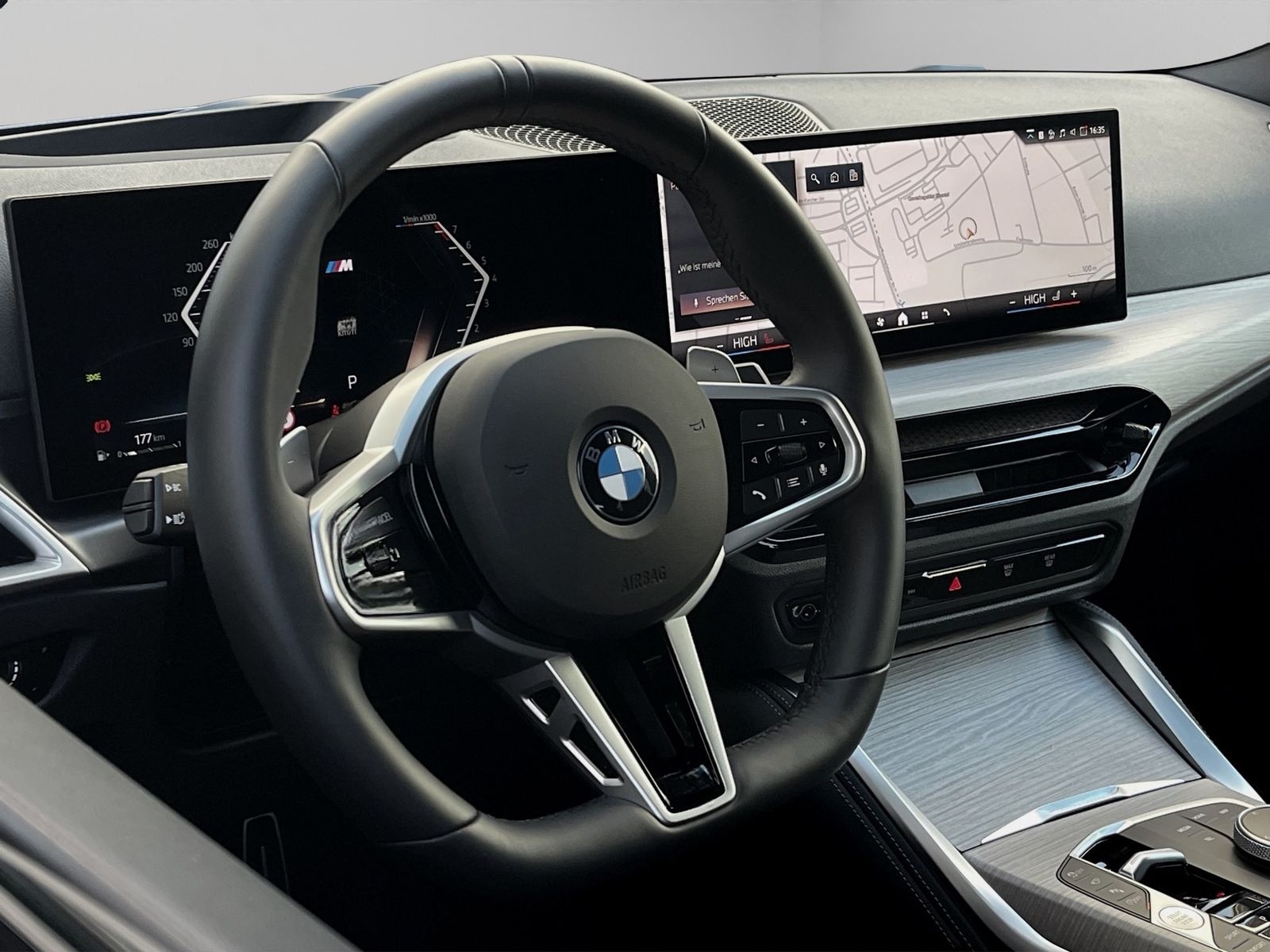 BMW 420i Gran Coupé M SPORTPAKET °5tkm° UPE 63.970,- foto 7