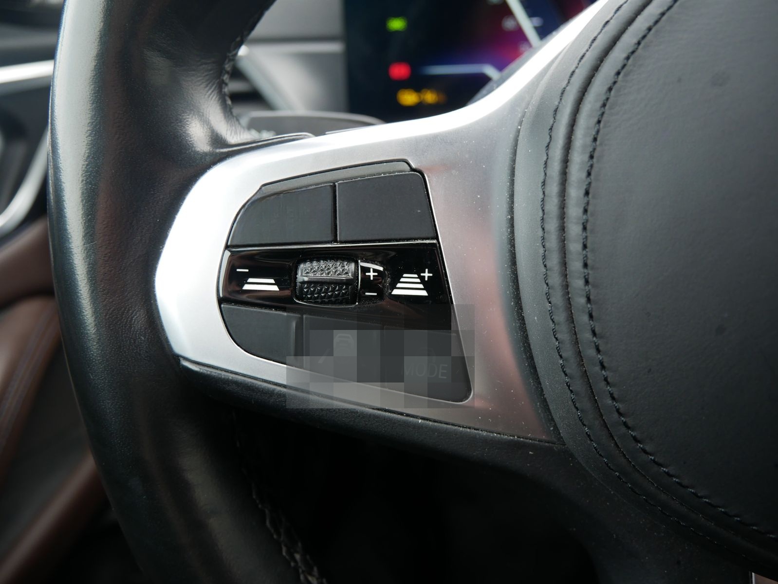 BMW i4 eDrive35 Gran Coupé M Sport H/K-HiFi LASER AH foto 19