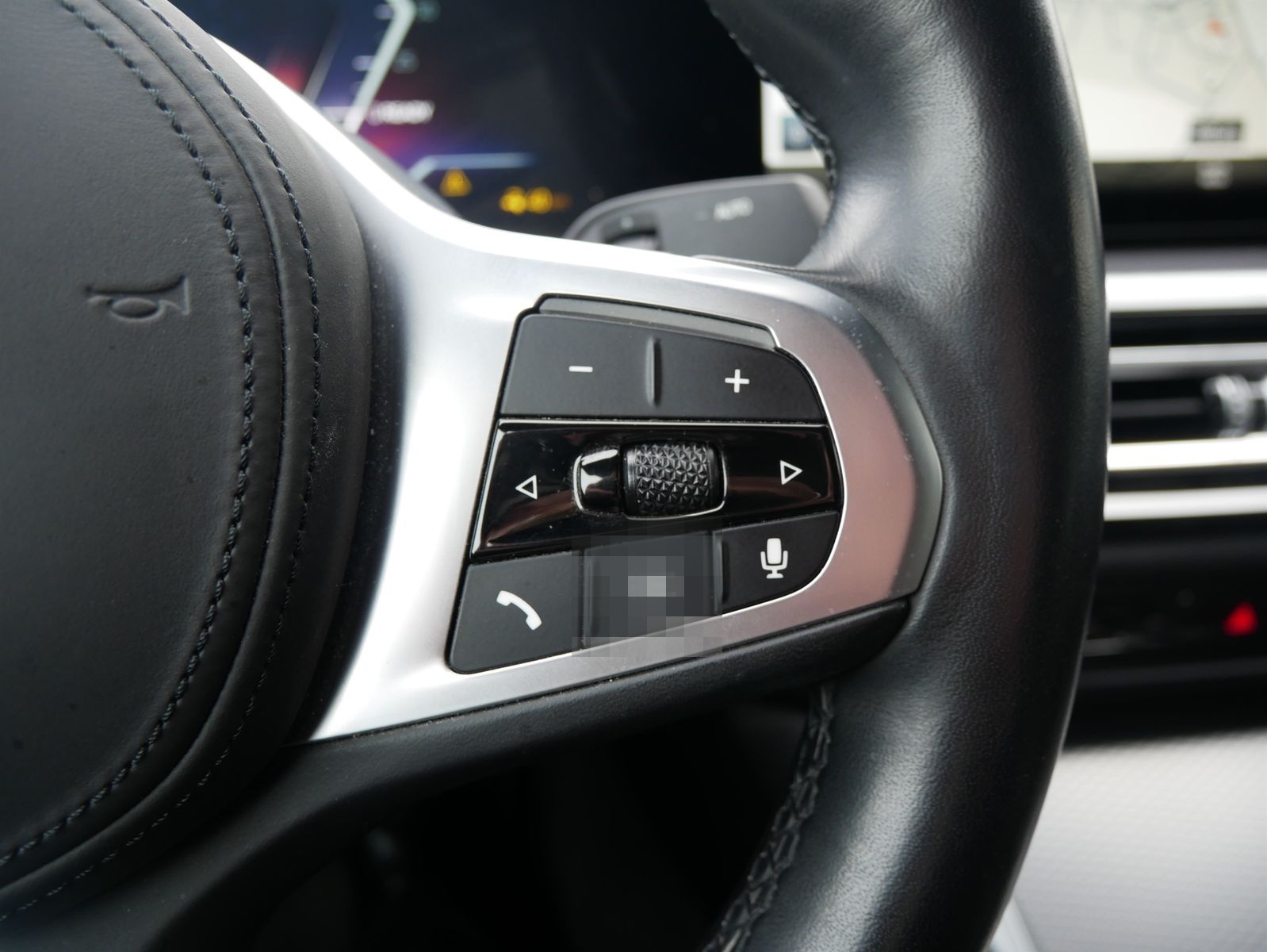 BMW i4 eDrive35 Gran Coupé M Sport H/K-HiFi LASER AH foto 20