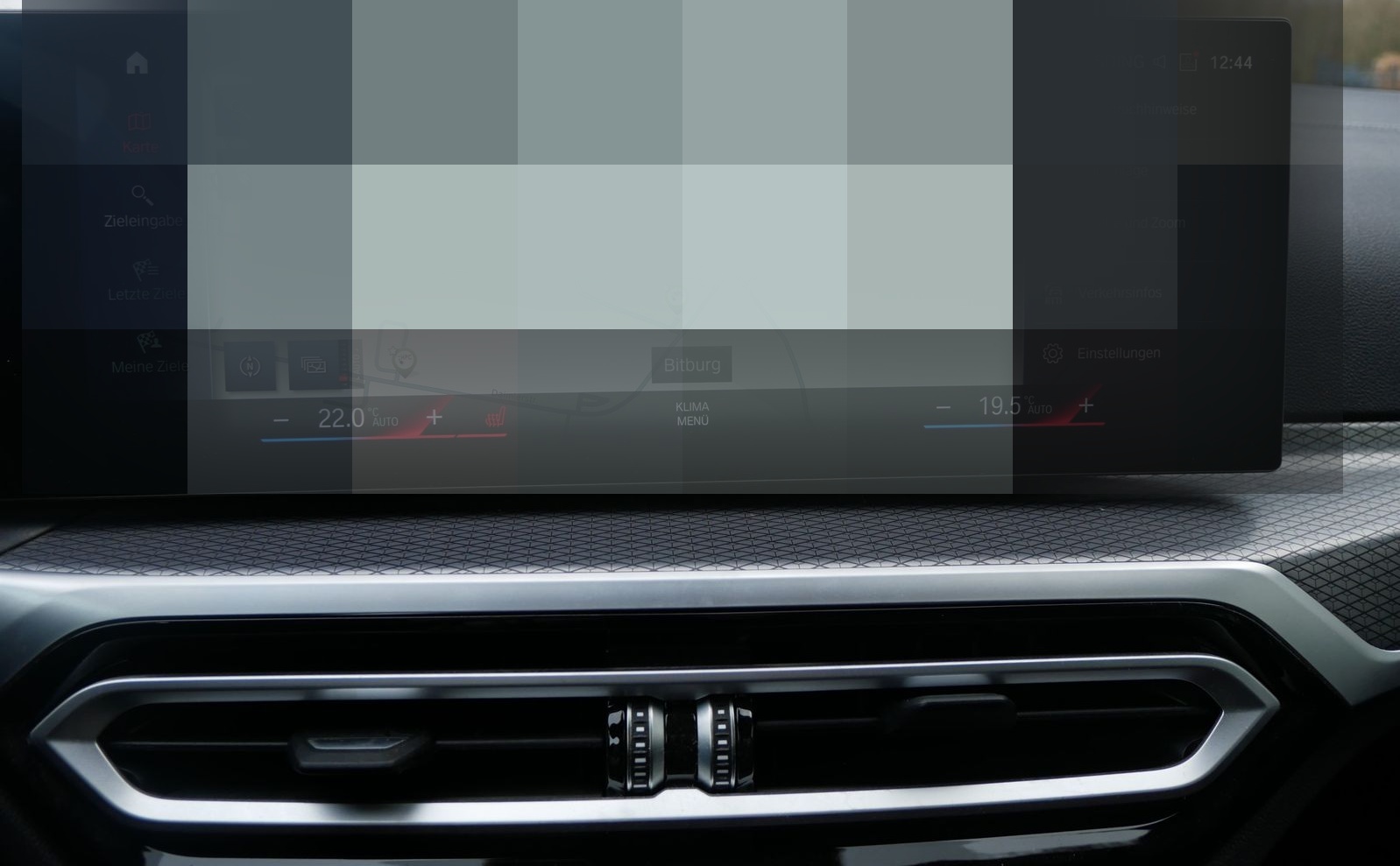 BMW i4 eDrive35 Gran Coupé M Sport H/K-HiFi LASER AH foto 22