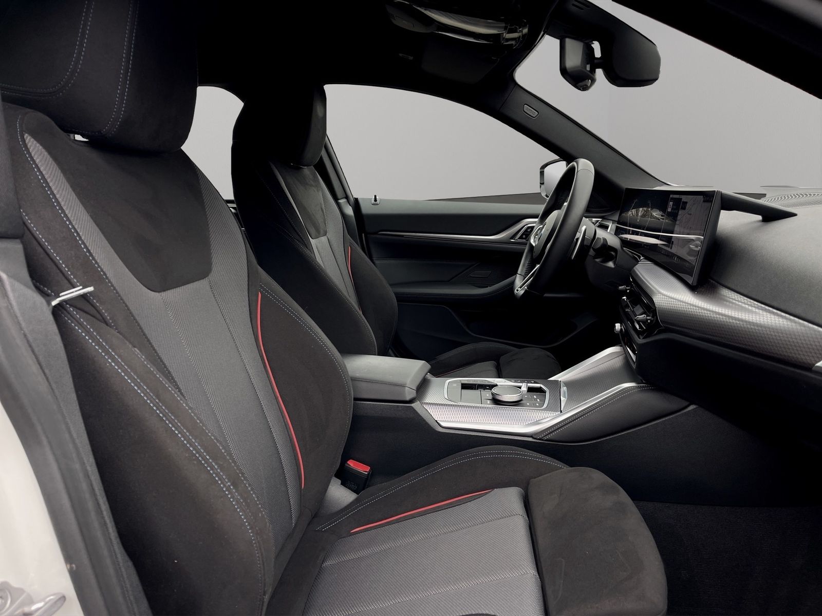 BMW 420i Gran Coupé M SPORTPAKET Rückfahrkamera Hifi foto 11