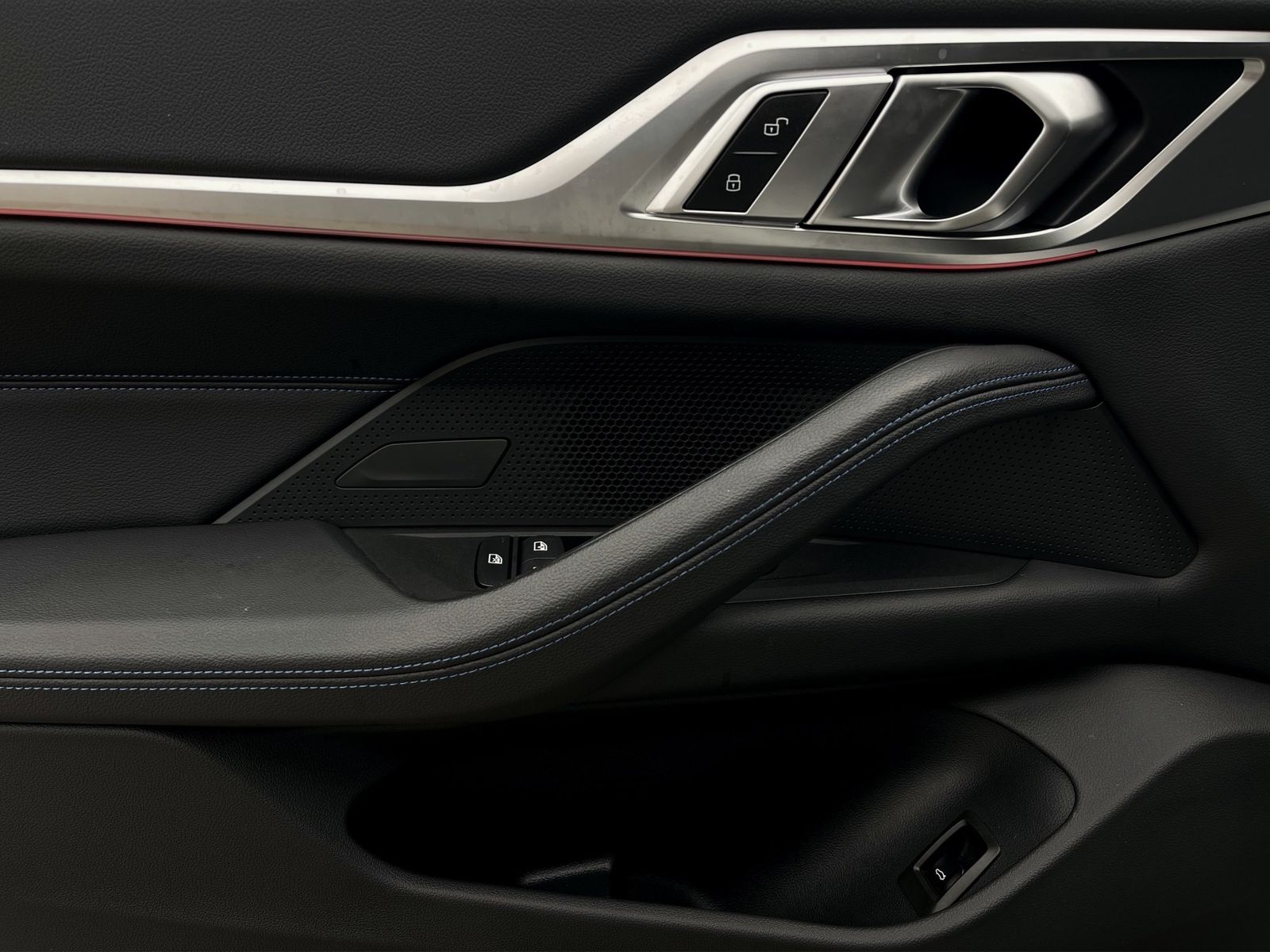 BMW 420i Gran Coupé M SPORTPAKET Rückfahrkamera Hifi foto 14