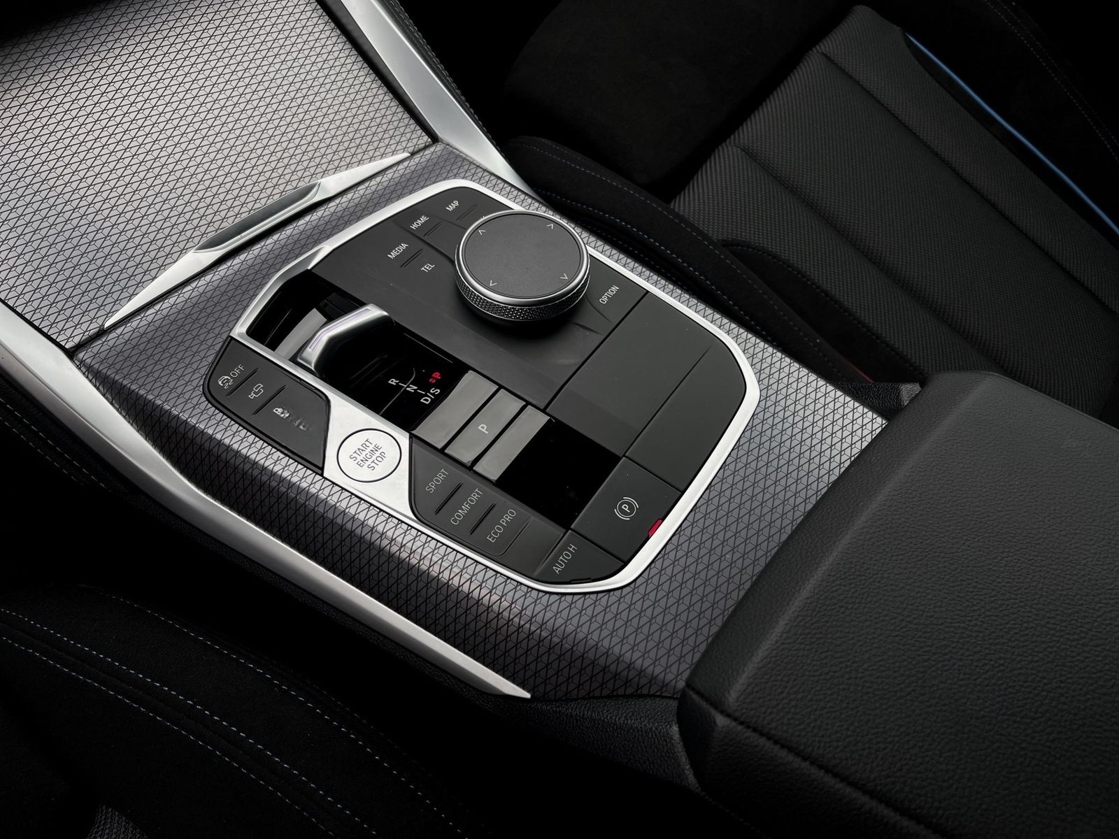 BMW 420i Gran Coupé M SPORTPAKET Rückfahrkamera Hifi foto 9