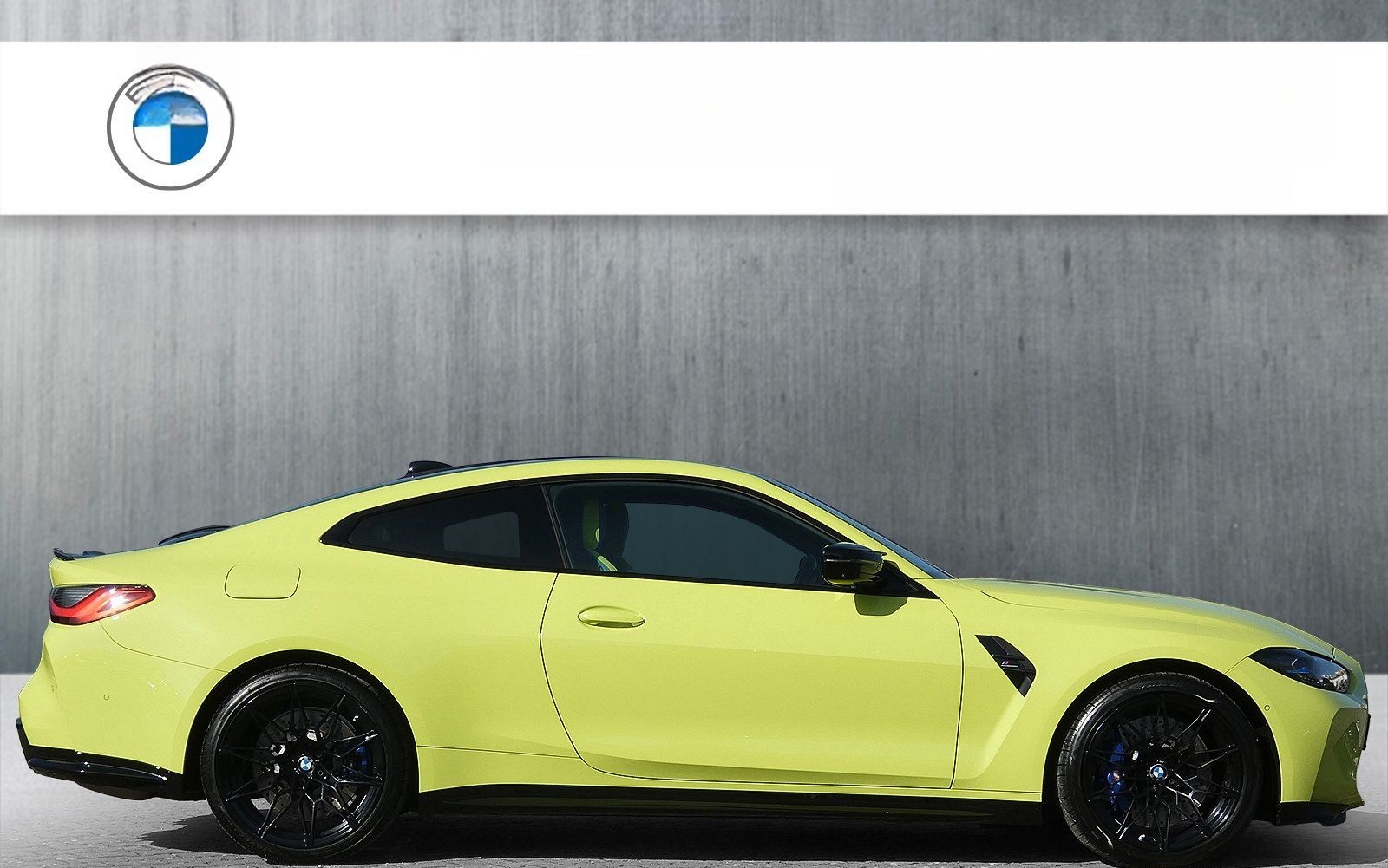 BMW M4 Competition M xDrive Coupé HK HiFi DAB WLAN foto 11