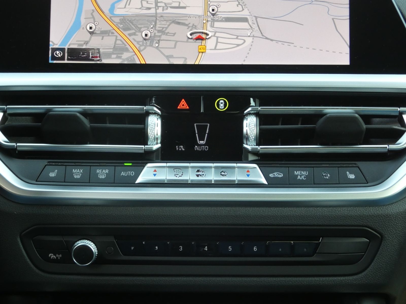 BMW M4 Competition M xDrive Coupé HK HiFi DAB WLAN foto 24
