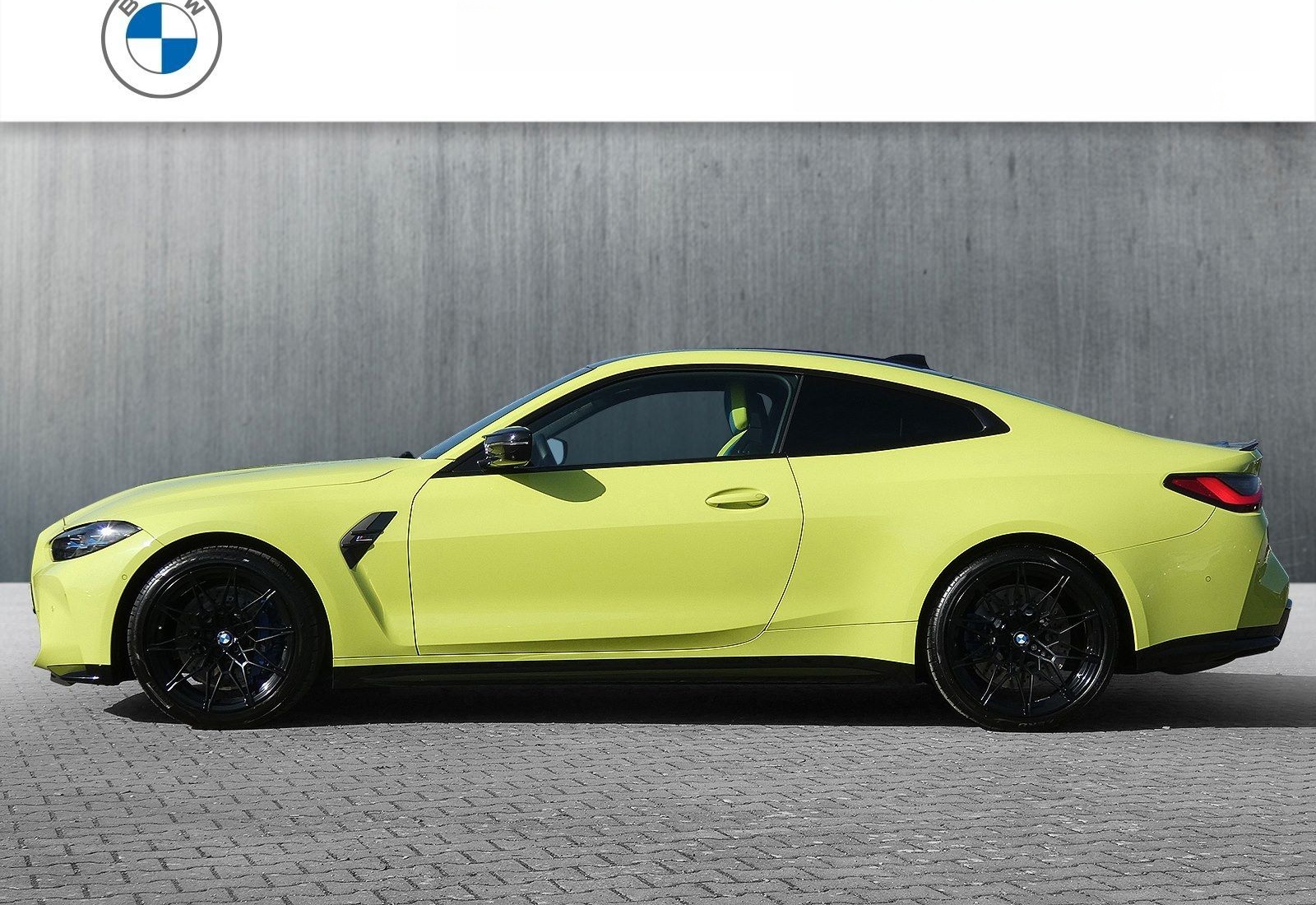 BMW M4 Competition M xDrive Coupé HK HiFi DAB WLAN foto 5