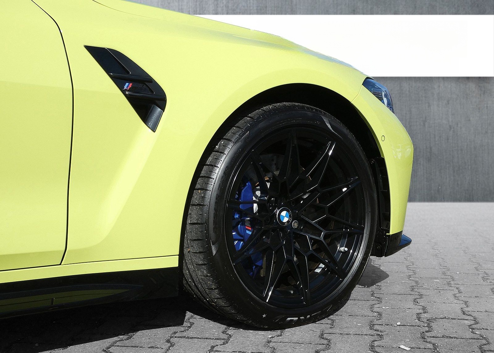 BMW M4 Competition M xDrive Coupé HK HiFi DAB WLAN foto 10