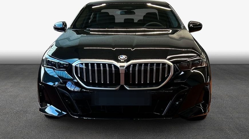 BMW 520d Aut. 145 kW, 4-türig (Diesel) foto 4
