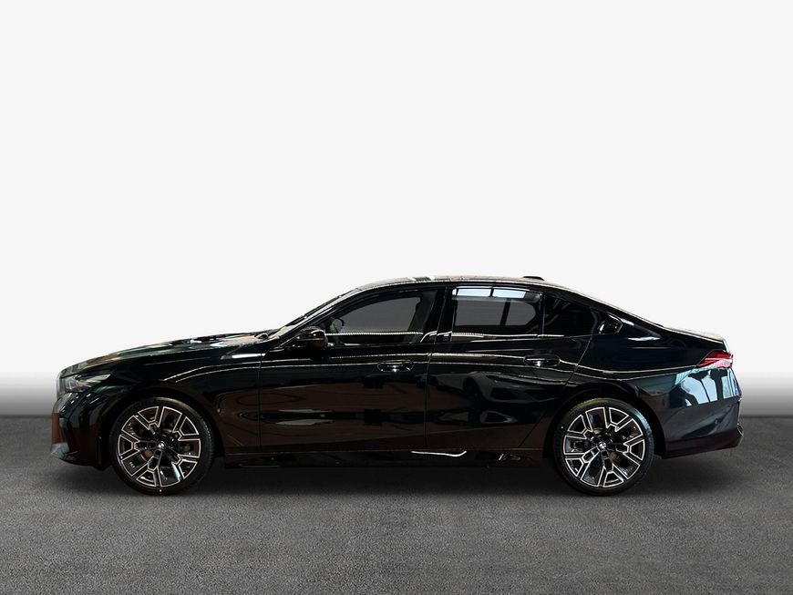 BMW 520d Aut. 145 kW, 4-türig (Diesel) foto 5