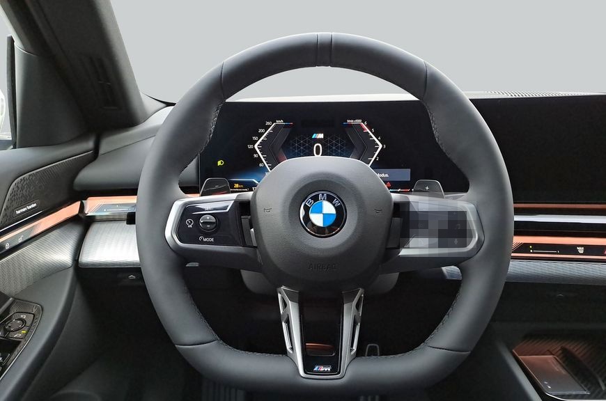 BMW 520d xDrive Aut. 145 kW, 4-türig (Diesel) foto 18
