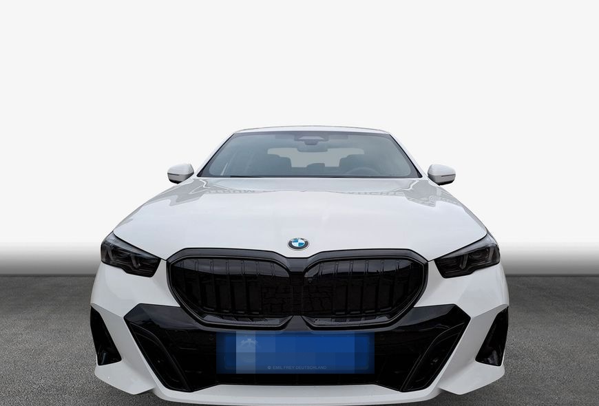 BMW 520d xDrive Aut. 145 kW, 4-türig (Diesel) foto 4
