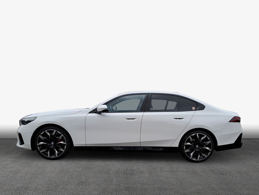 BMW 520d xDrive Aut. 145 kW, 4-türig (Diesel) foto 5