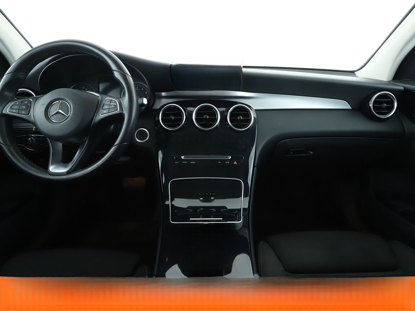 Mercedes-Benz GLC 250 4Matic Aut.*NAVI*LED*TEMPO*PDC* foto 12