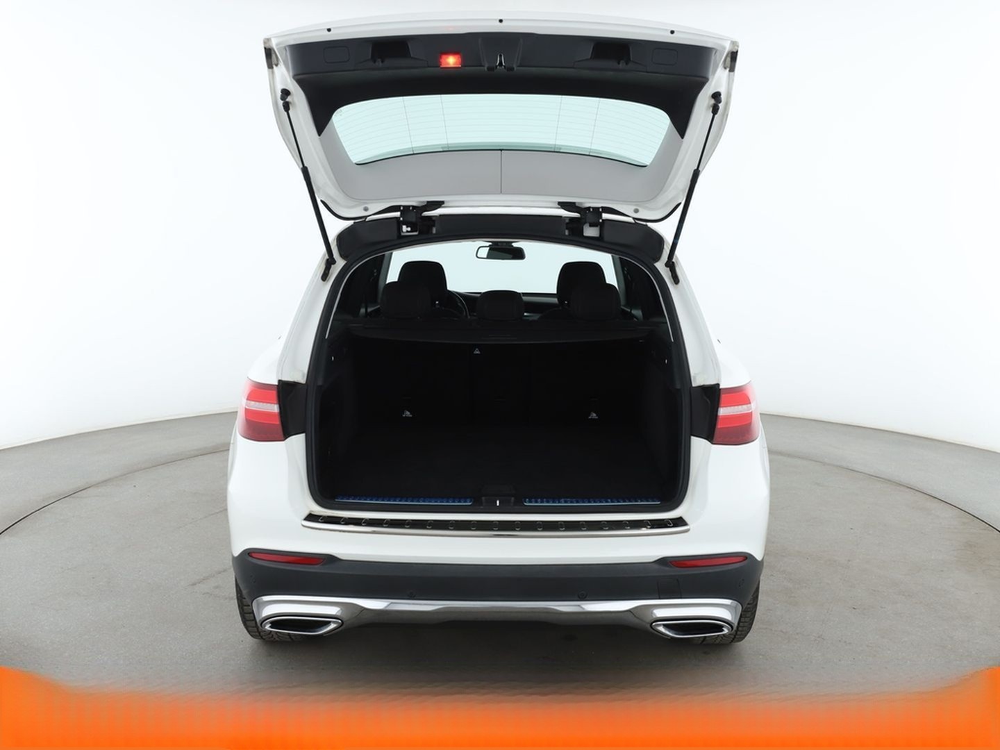 Mercedes-Benz GLC 250 4Matic Aut.*NAVI*LED*TEMPO*PDC* foto 17