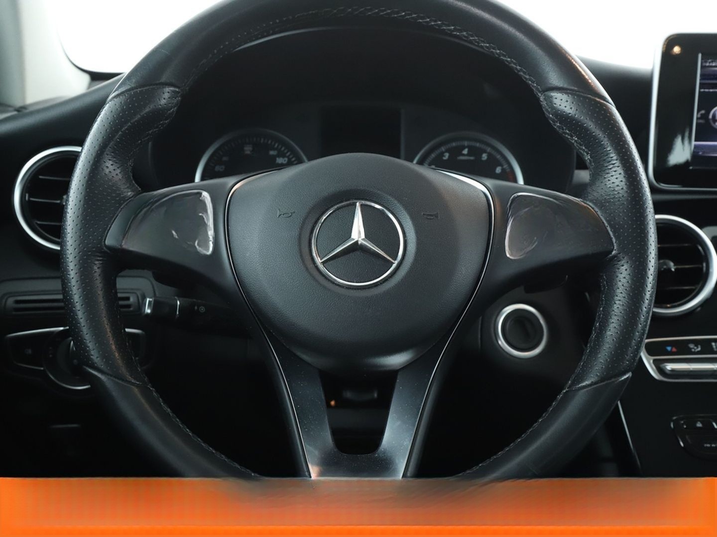 Mercedes-Benz GLC 250 4Matic Aut.*NAVI*LED*TEMPO*PDC* foto 19