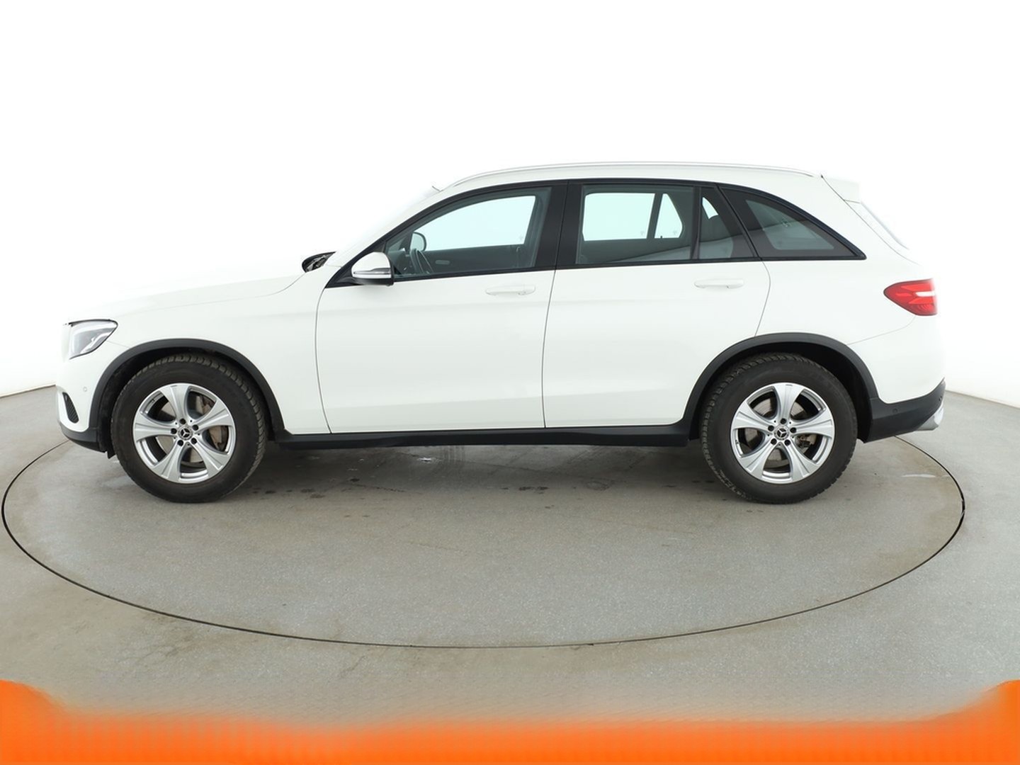 Mercedes-Benz GLC 250 4Matic Aut.*NAVI*LED*TEMPO*PDC* foto 3