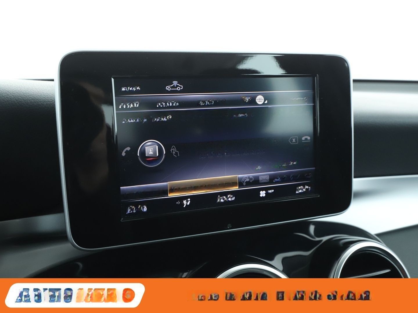 Mercedes-Benz GLC 250 4Matic Aut.*NAVI*LED*TEMPO*PDC* foto 21