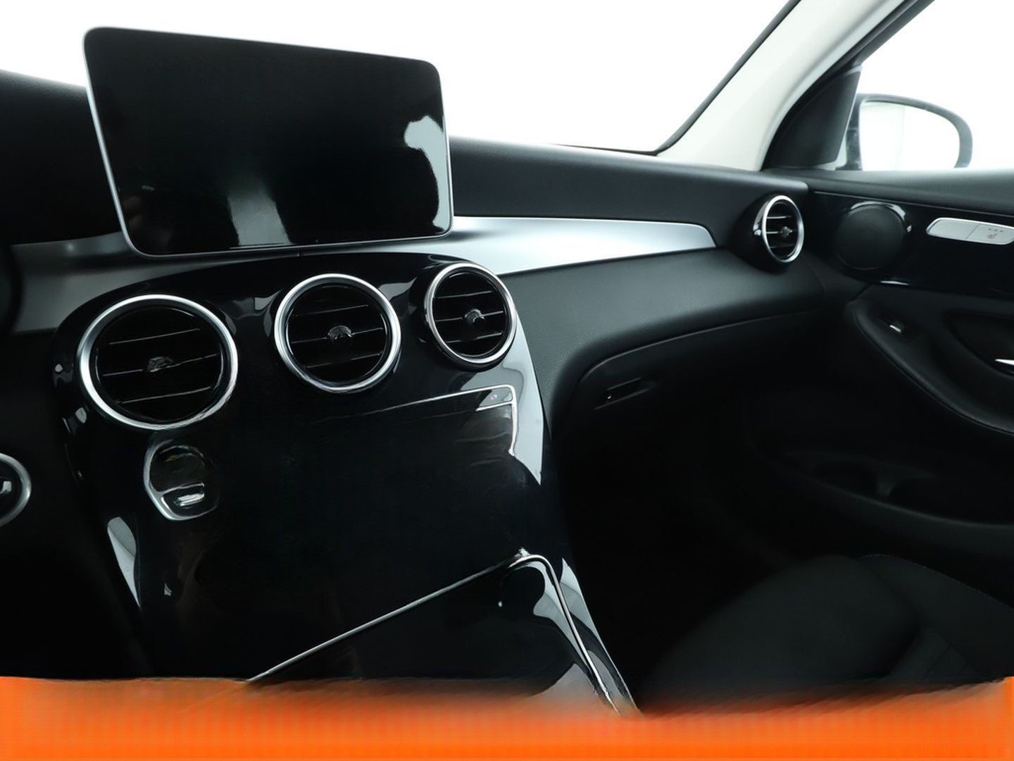 Mercedes-Benz GLC 250 4Matic Aut.*NAVI*LED*TEMPO*PDC* foto 24