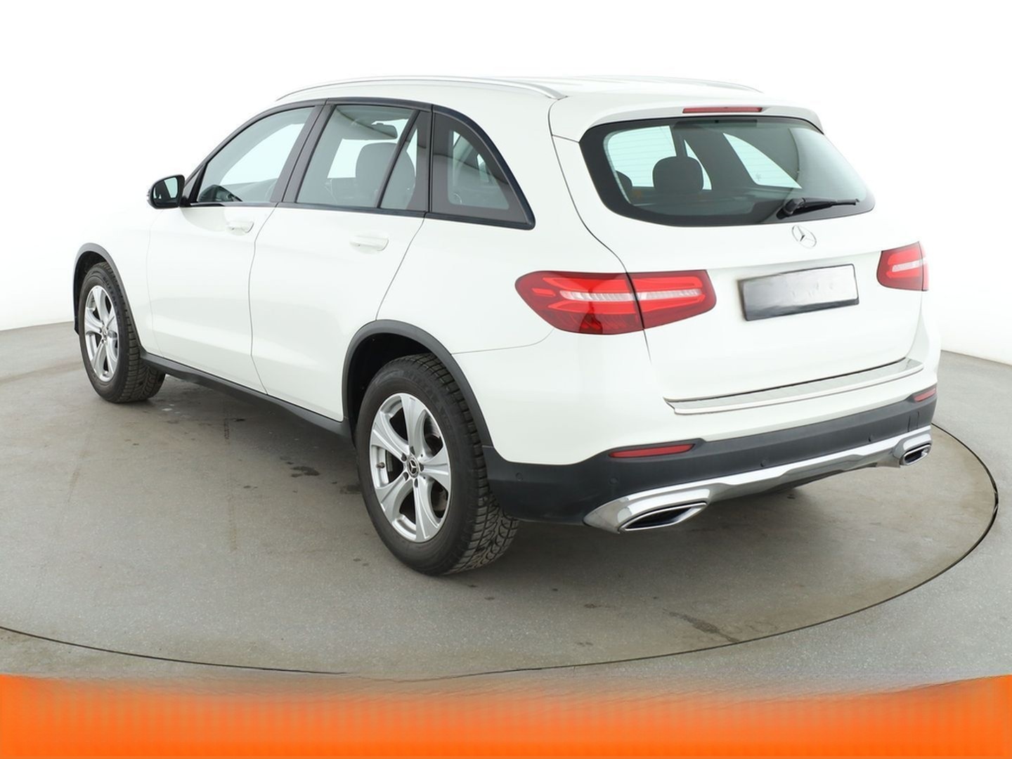 Mercedes-Benz GLC 250 4Matic Aut.*NAVI*LED*TEMPO*PDC* foto 4