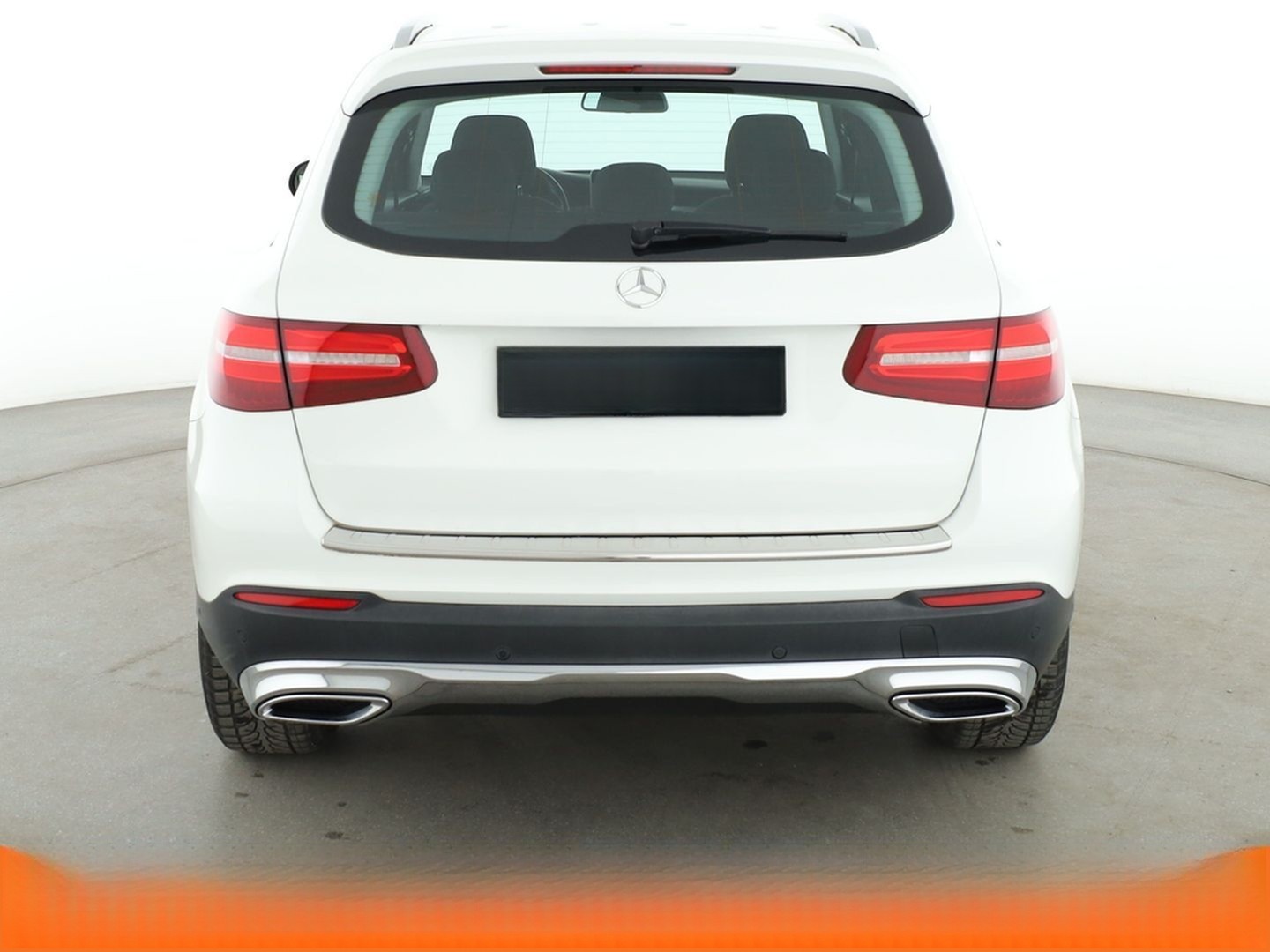 Mercedes-Benz GLC 250 4Matic Aut.*NAVI*LED*TEMPO*PDC* foto 5