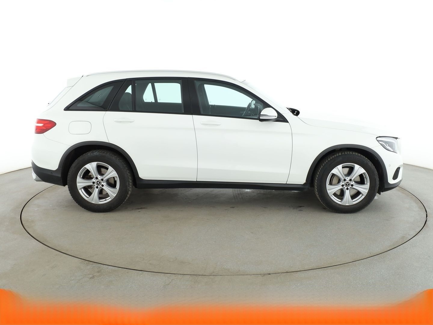 Mercedes-Benz GLC 250 4Matic Aut.*NAVI*LED*TEMPO*PDC* foto 7