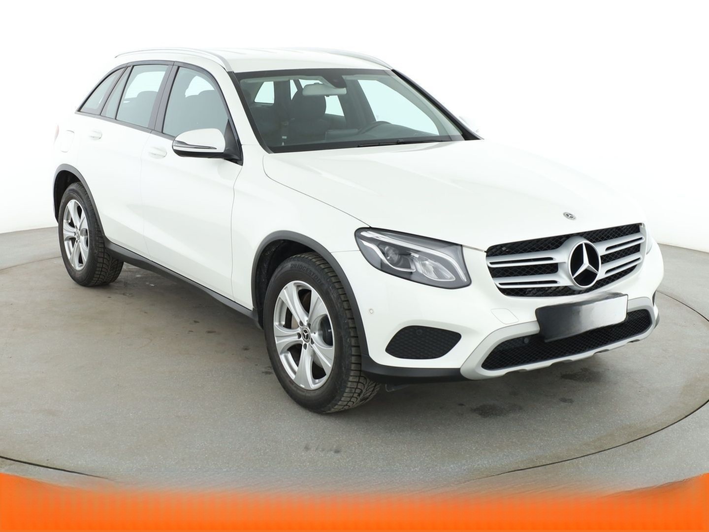 Mercedes-Benz GLC 250 4Matic Aut.*NAVI*LED*TEMPO*PDC* foto 8