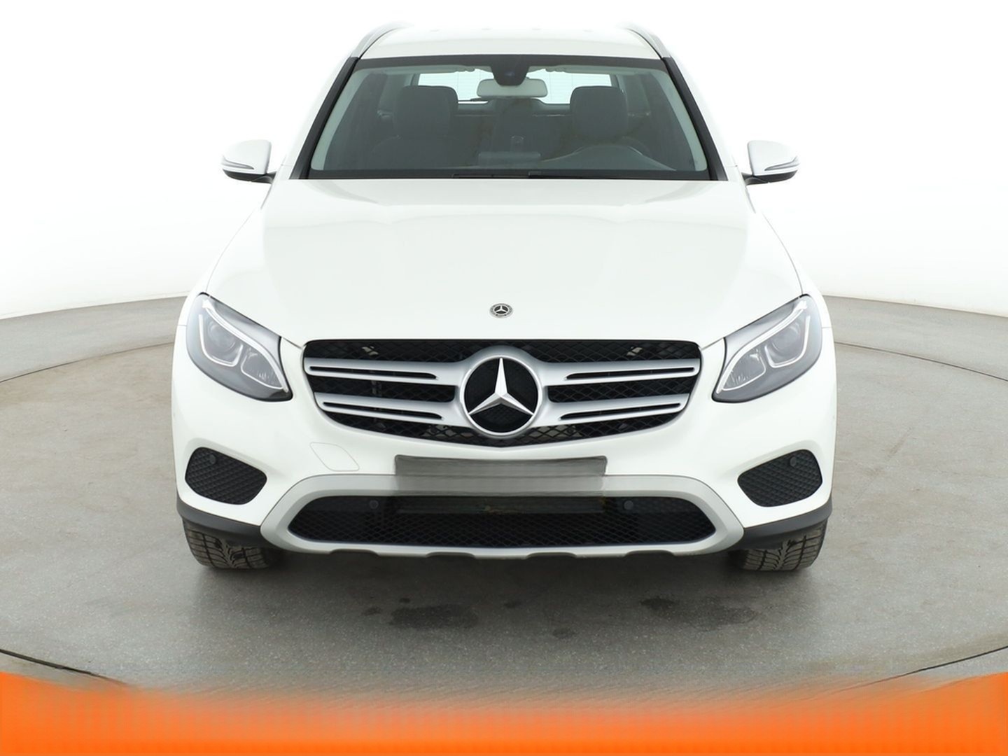 Mercedes-Benz GLC 250 4Matic Aut.*NAVI*LED*TEMPO*PDC* foto 9