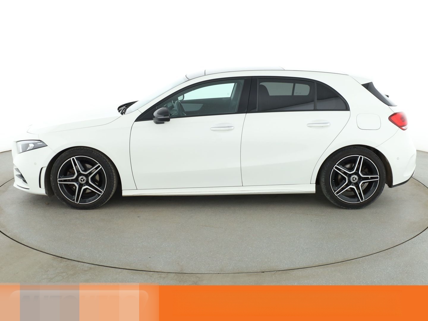 Mercedes-Benz A 200 AMG Line Aut.*NAVI*LED*TEMPO*PDC*SHZ* foto 3