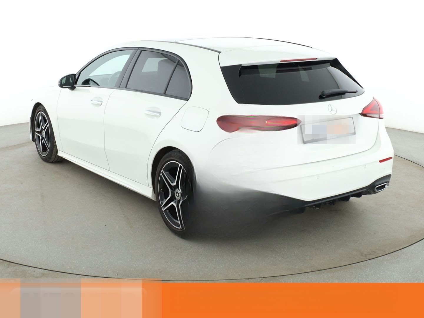Mercedes-Benz A 200 AMG Line Aut.*NAVI*LED*TEMPO*PDC*SHZ* foto 4