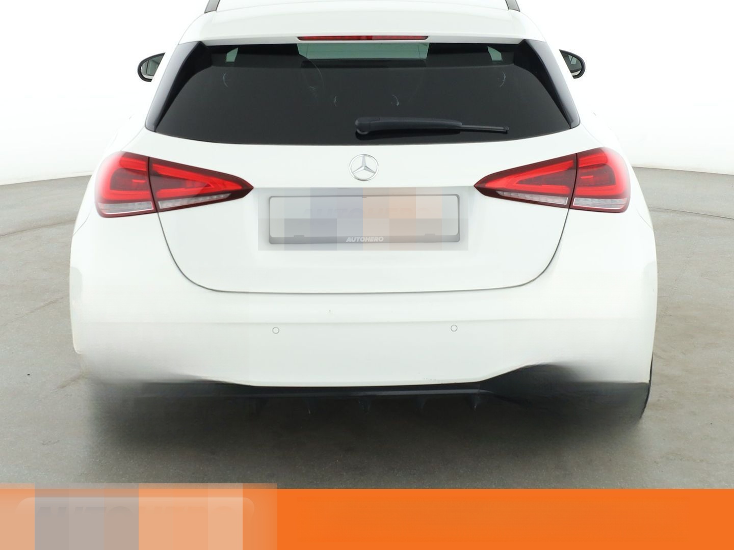 Mercedes-Benz A 200 AMG Line Aut.*NAVI*LED*TEMPO*PDC*SHZ* foto 5