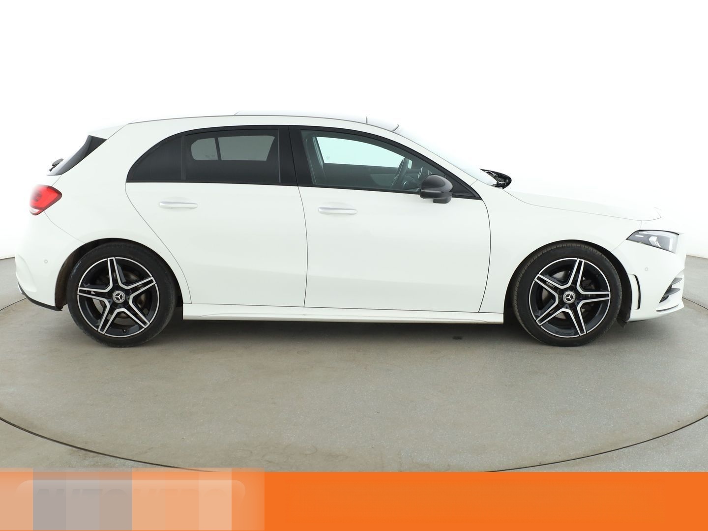 Mercedes-Benz A 200 AMG Line Aut.*NAVI*LED*TEMPO*PDC*SHZ* foto 7