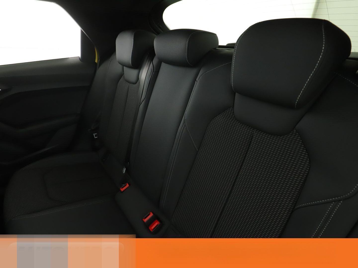 Audi A1 Sportback 35 TFSI S Line Aut.*NAV*LED*ACC*VC* foto 14