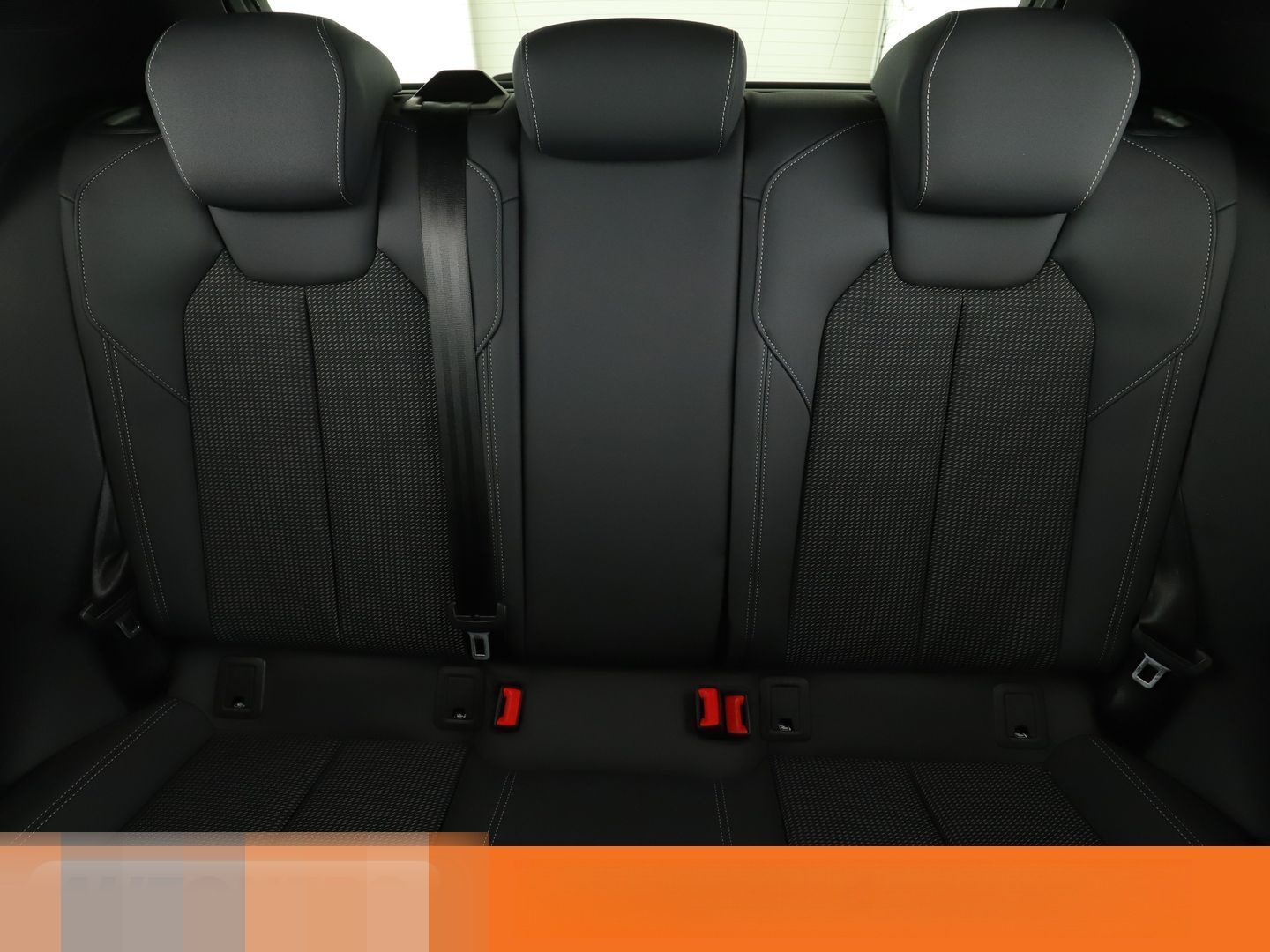 Audi A1 Sportback 35 TFSI S Line Aut.*NAV*LED*ACC*VC* foto 16