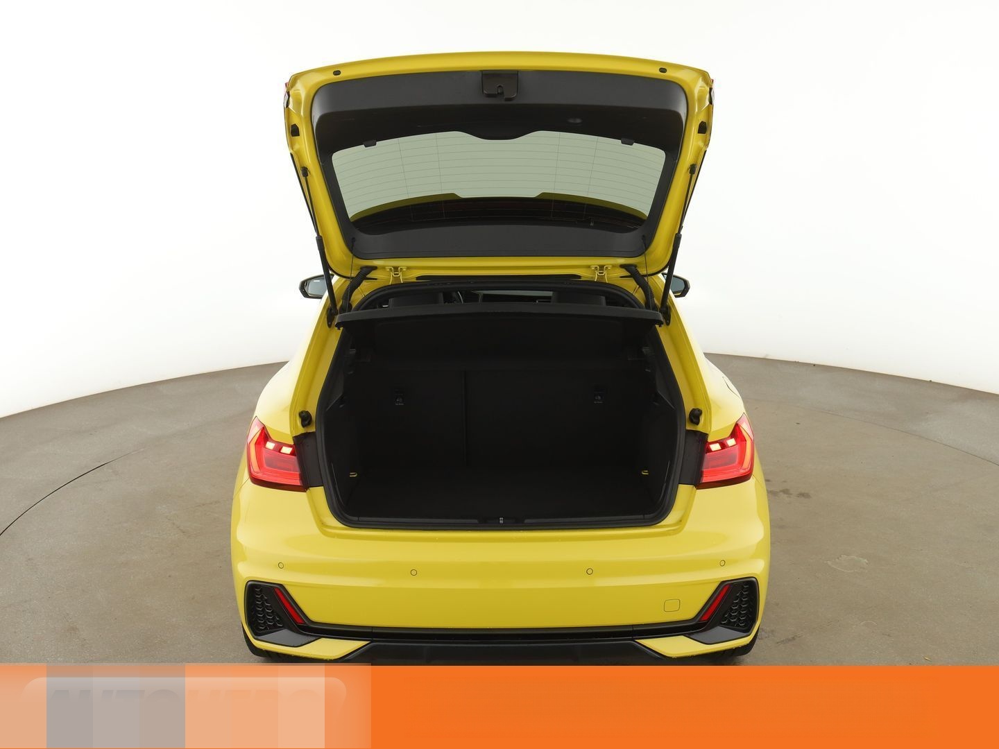 Audi A1 Sportback 35 TFSI S Line Aut.*NAV*LED*ACC*VC* foto 17