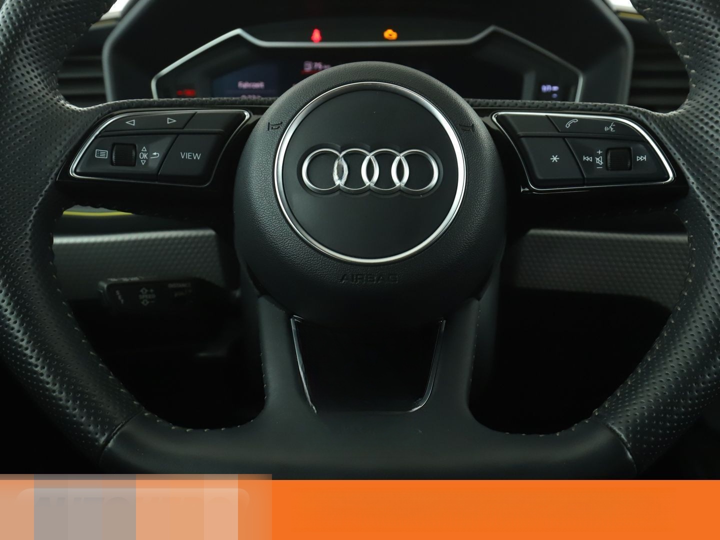 Audi A1 Sportback 35 TFSI S Line Aut.*NAV*LED*ACC*VC* foto 19