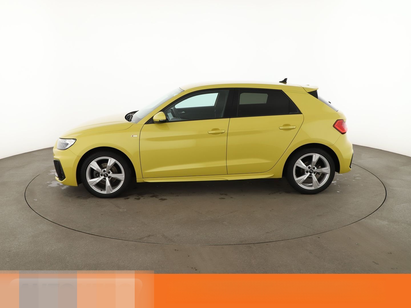 Audi A1 Sportback 35 TFSI S Line Aut.*NAV*LED*ACC*VC* foto 3