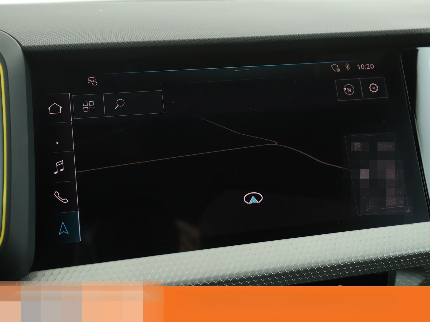 Audi A1 Sportback 35 TFSI S Line Aut.*NAV*LED*ACC*VC* foto 21