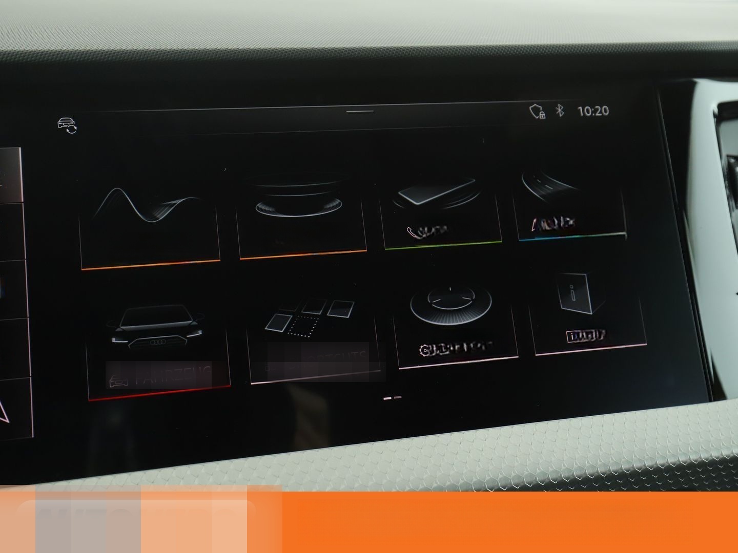 Audi A1 Sportback 35 TFSI S Line Aut.*NAV*LED*ACC*VC* foto 22