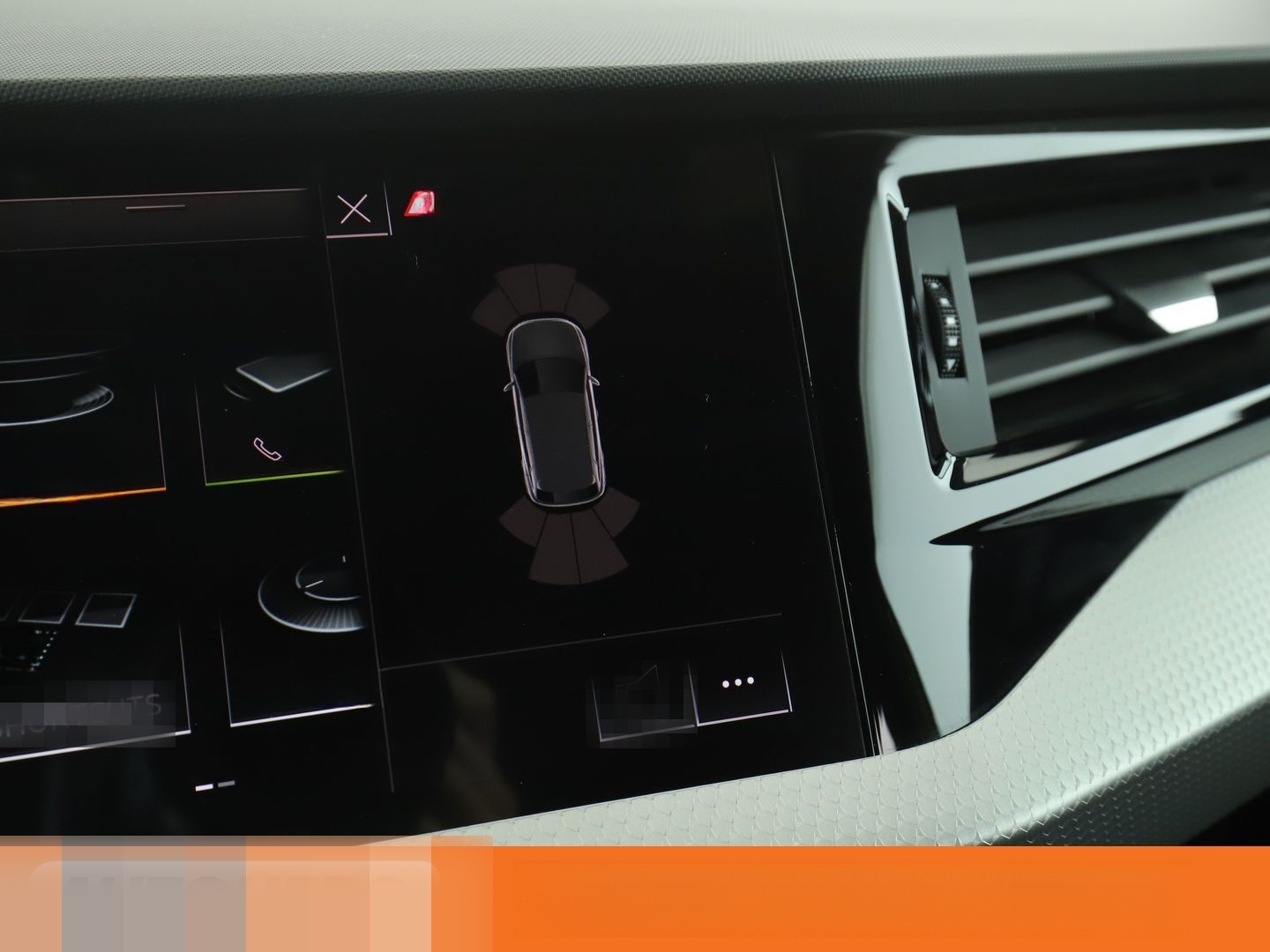 Audi A1 Sportback 35 TFSI S Line Aut.*NAV*LED*ACC*VC* foto 23