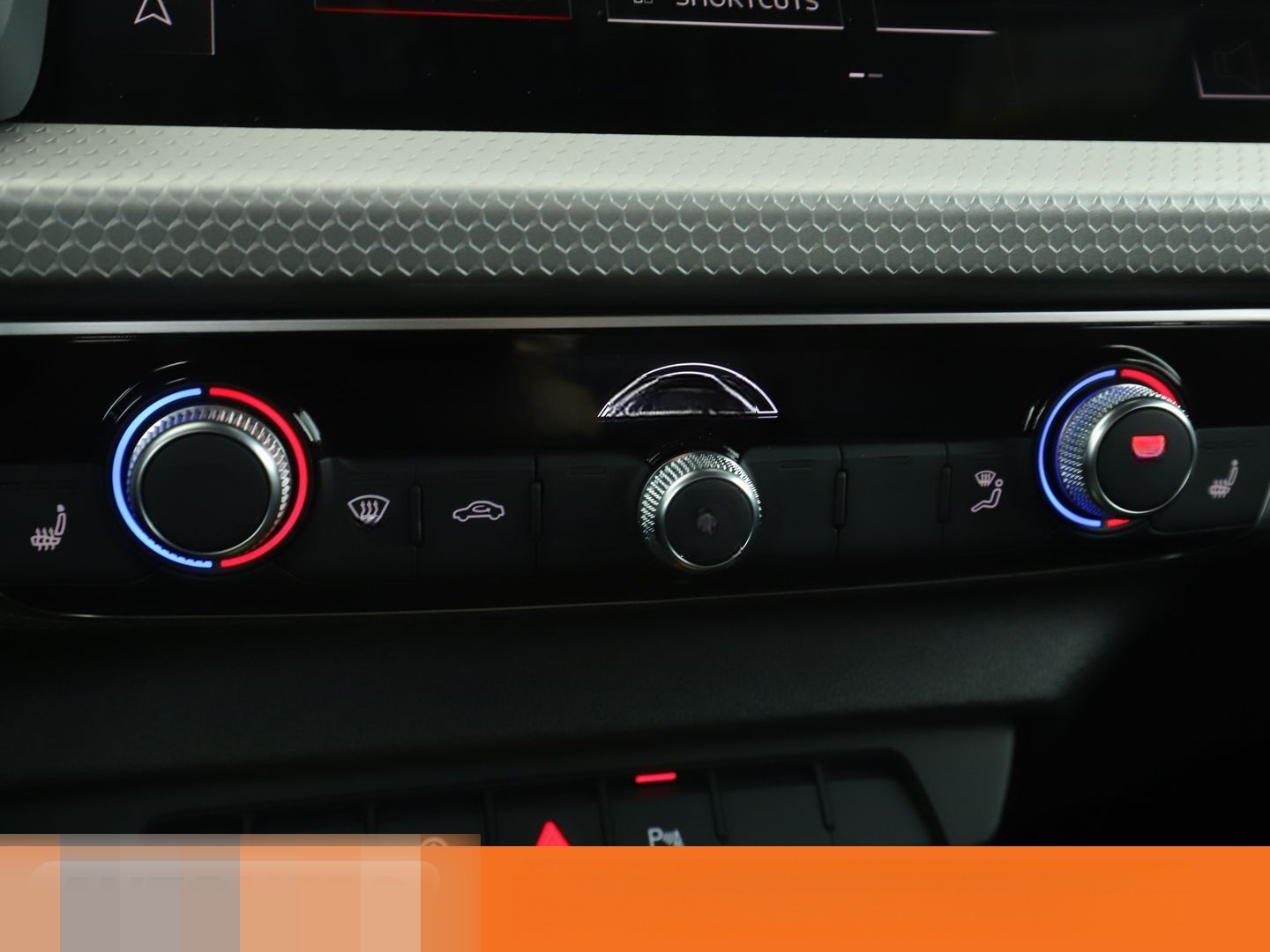 Audi A1 Sportback 35 TFSI S Line Aut.*NAV*LED*ACC*VC* foto 24