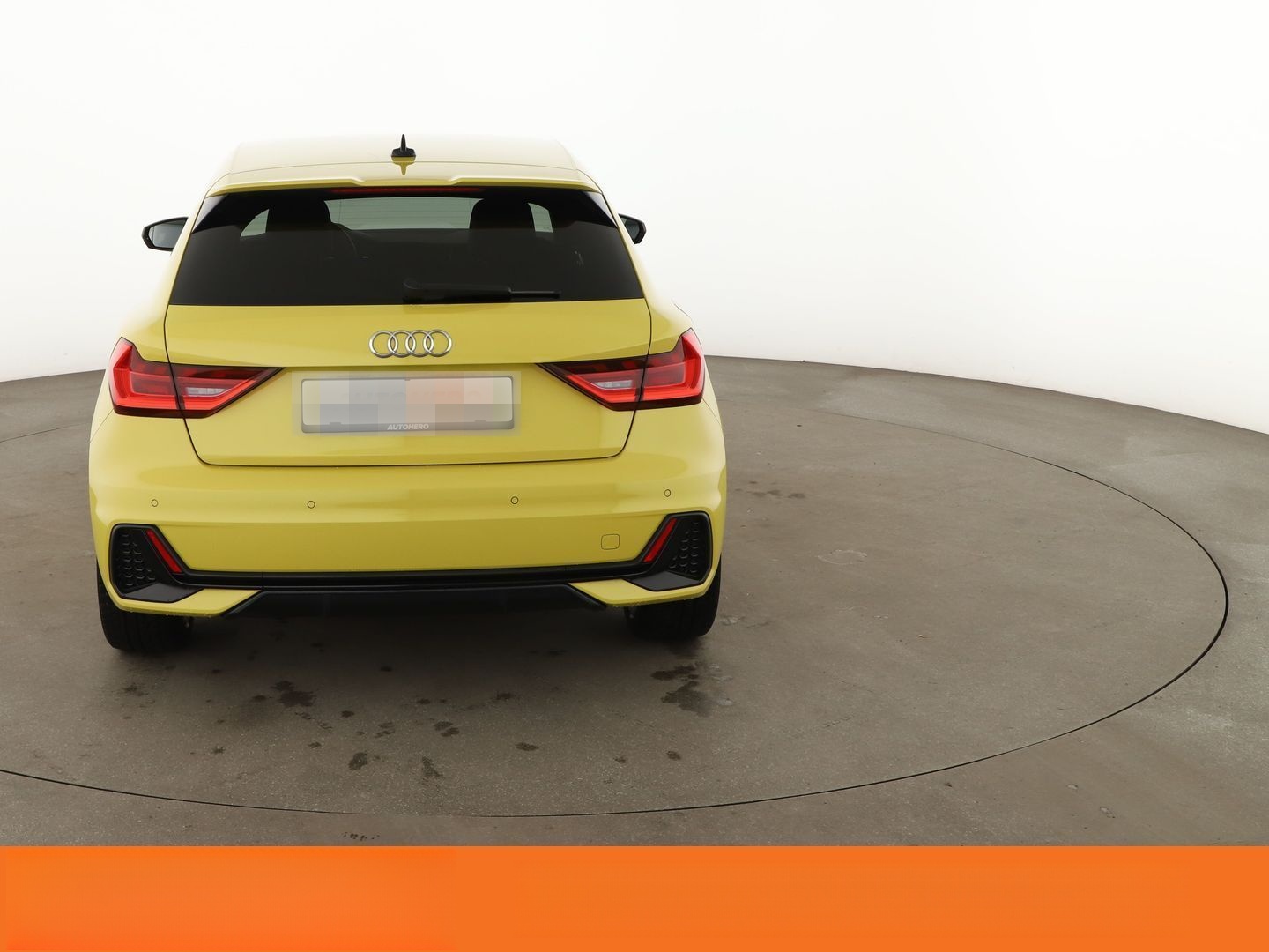 Audi A1 Sportback 35 TFSI S Line Aut.*NAV*LED*ACC*VC* foto 5