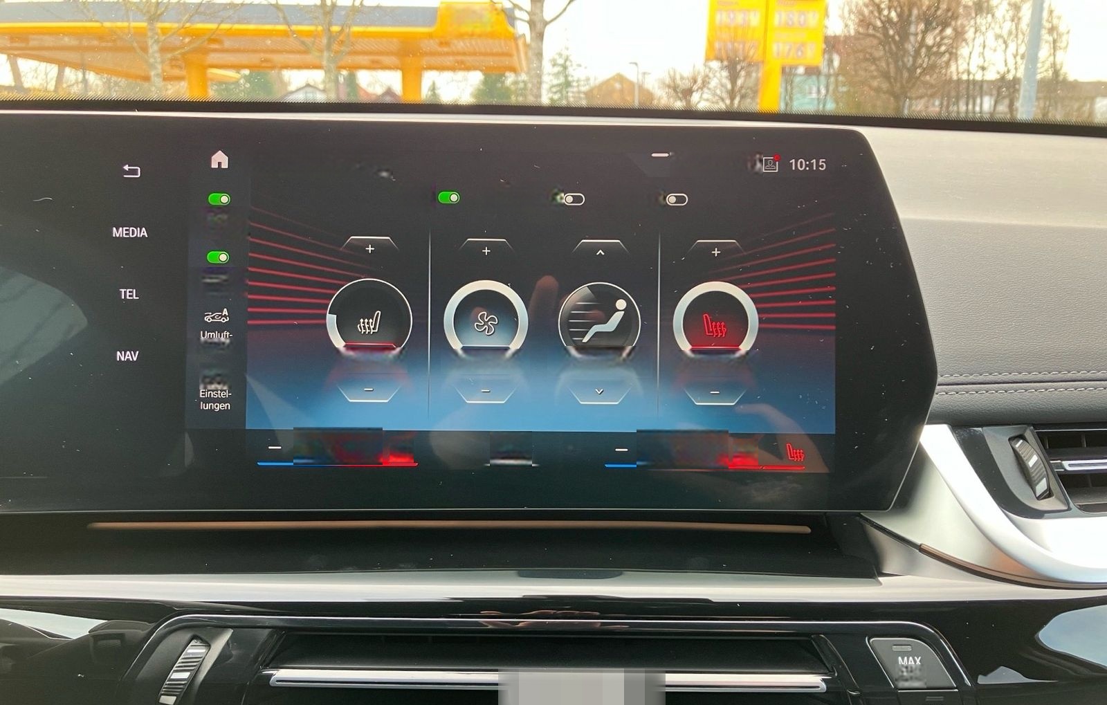 BMW X1 xDrive23d M Sport ad.LED PA DA DA+ AHK DAB foto 13