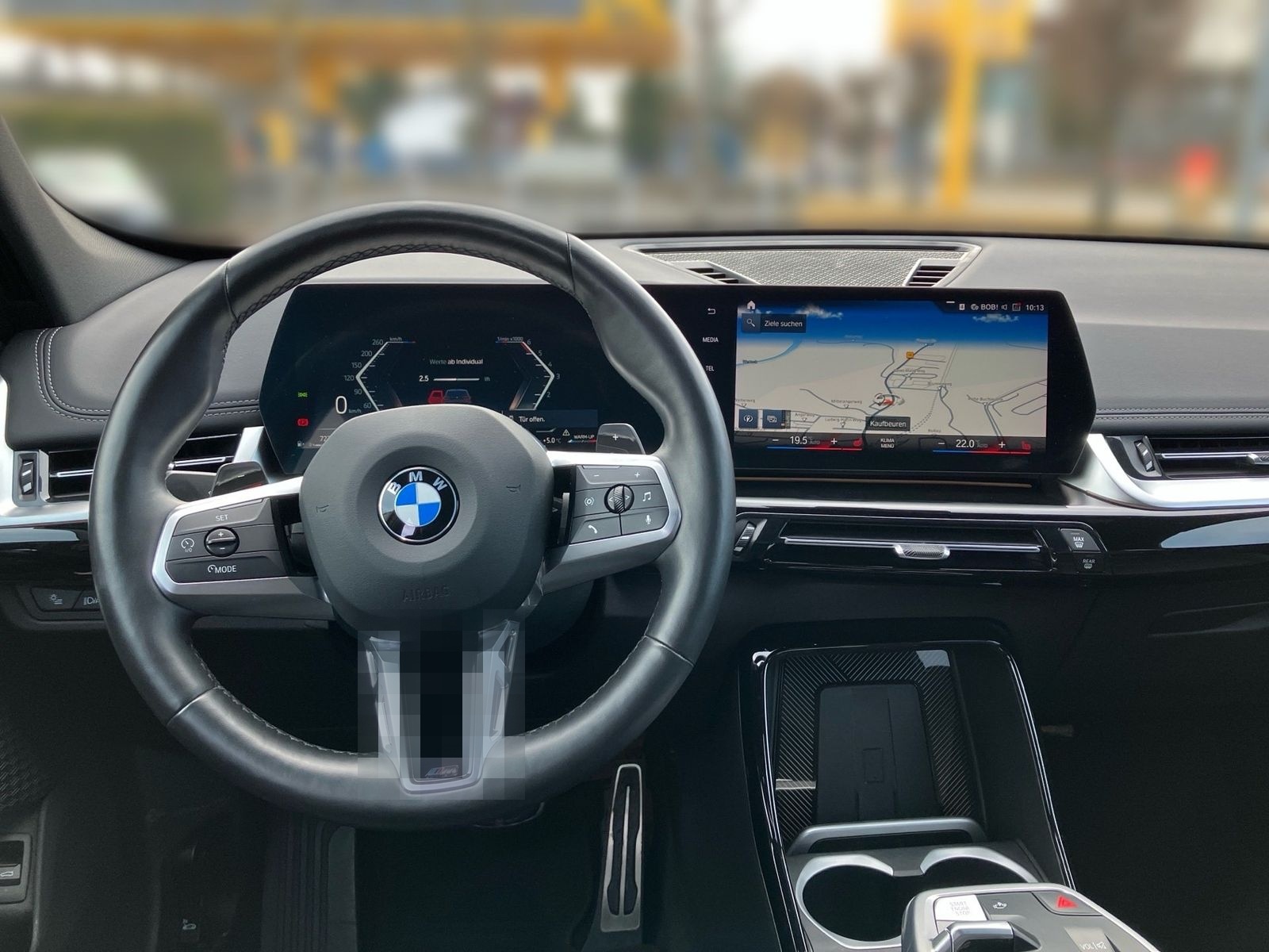 BMW X1 xDrive23d M Sport ad.LED PA DA DA+ AHK DAB foto 3