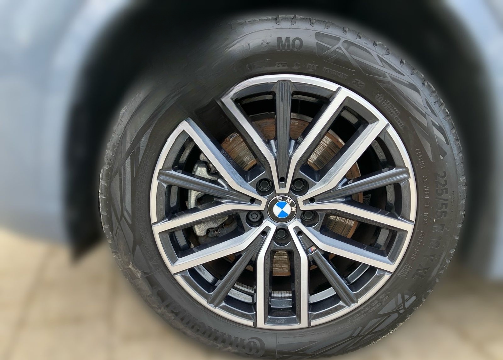 BMW X1 xDrive23d M Sport ad.LED PA DA DA+ AHK DAB foto 7